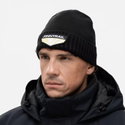 Hat Waterproof  9729 Graphite XL-XXL