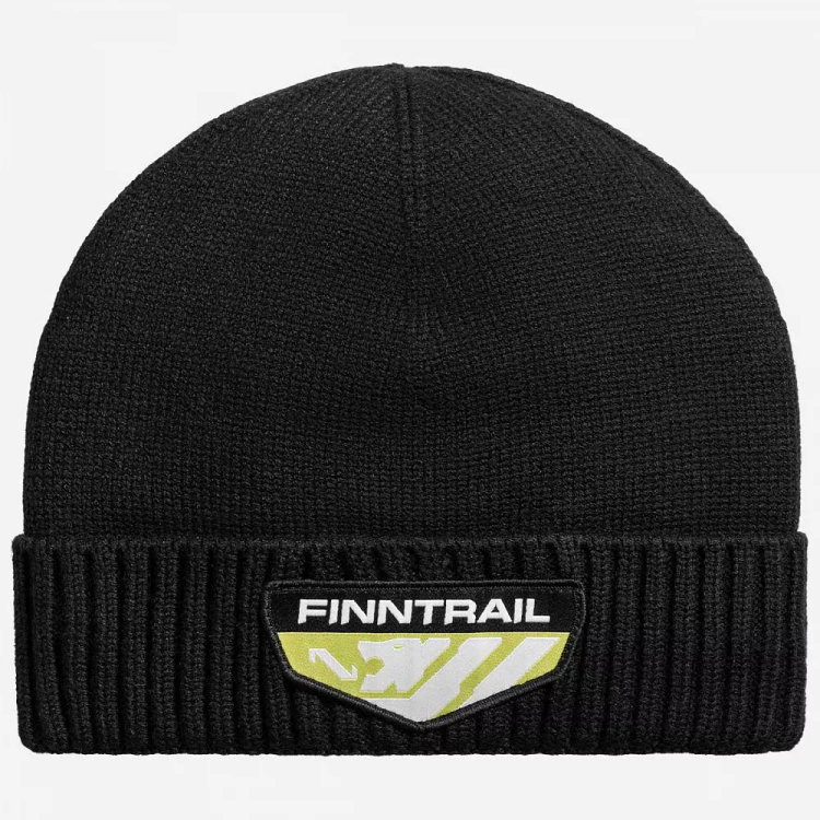 Hat Waterproof  9729 Graphite XL-XXL
