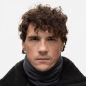 Scarf TubePro  9811 Graphite OS