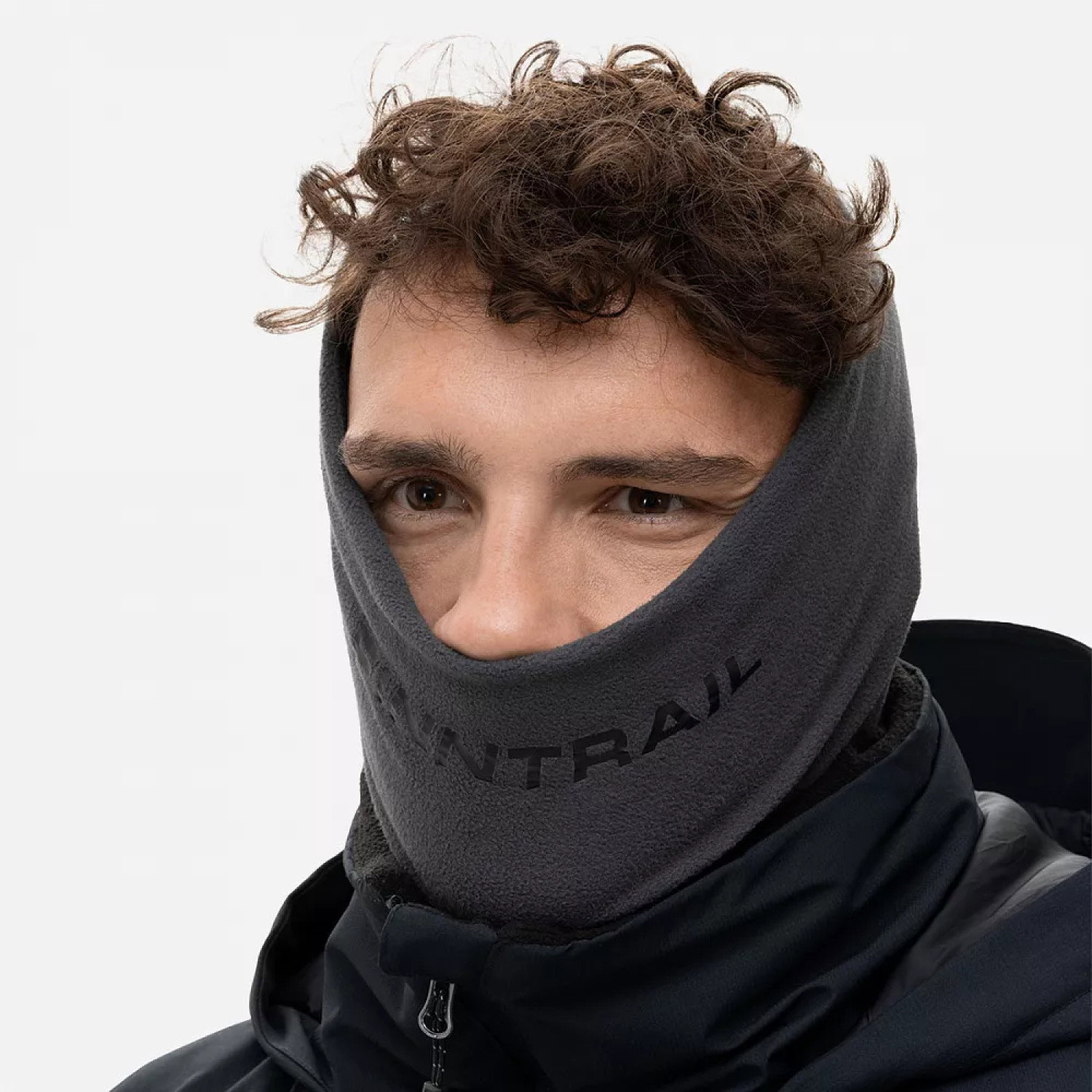 Scarf TubePro  9811 Graphite OS