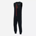 Thermal Overall  Polar 1395 Black L