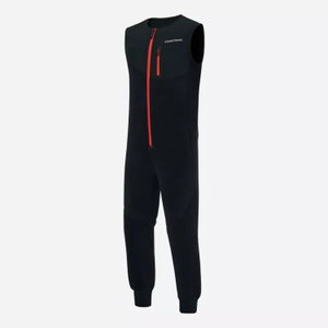 Thermal Overall  Polar 1395 Black XXL