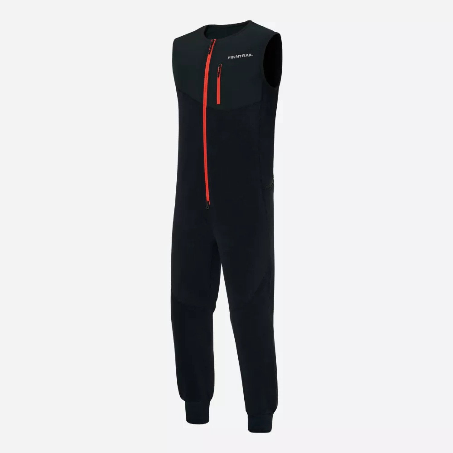 Thermal Overall  Polar 1395 Black XXL