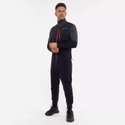 Thermal Overall  Polar 1395 Black XL