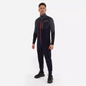 Thermal Overall  Polar 1395 Black XL