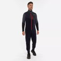Thermal Overall  Polar 1395 Black XL