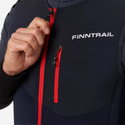 Thermal Overall  Polar 1395 Black XL