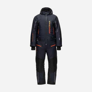 Thermal Overall Blizzard 3856 Graphite LK