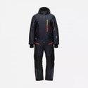 Thermal Overall Blizzard 3856 Graphite M