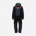 Thermal Overall Blizzard 3856 Graphite L