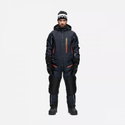 Thermal Overall Blizzard 3856 Graphite L