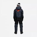 Thermal Overall Blizzard 3856 Graphite L