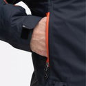 Thermal Overall Blizzard 3856 Graphite L