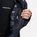 Thermal Overall Blizzard 3856 Graphite L