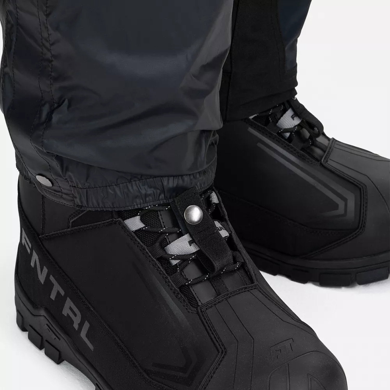 Thermal Overall Blizzard 3856 Graphite L