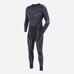 Thermal Underwear Allseason 6208 Grey XL-XXL