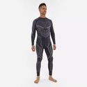 Thermal Underwear Allseason 6208 Grey XL-XXL