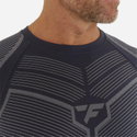 Thermal Underwear Allseason 6208 Grey XL-XXL