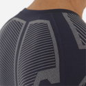 Thermal Underwear Allseason 6208 Grey XL-XXL