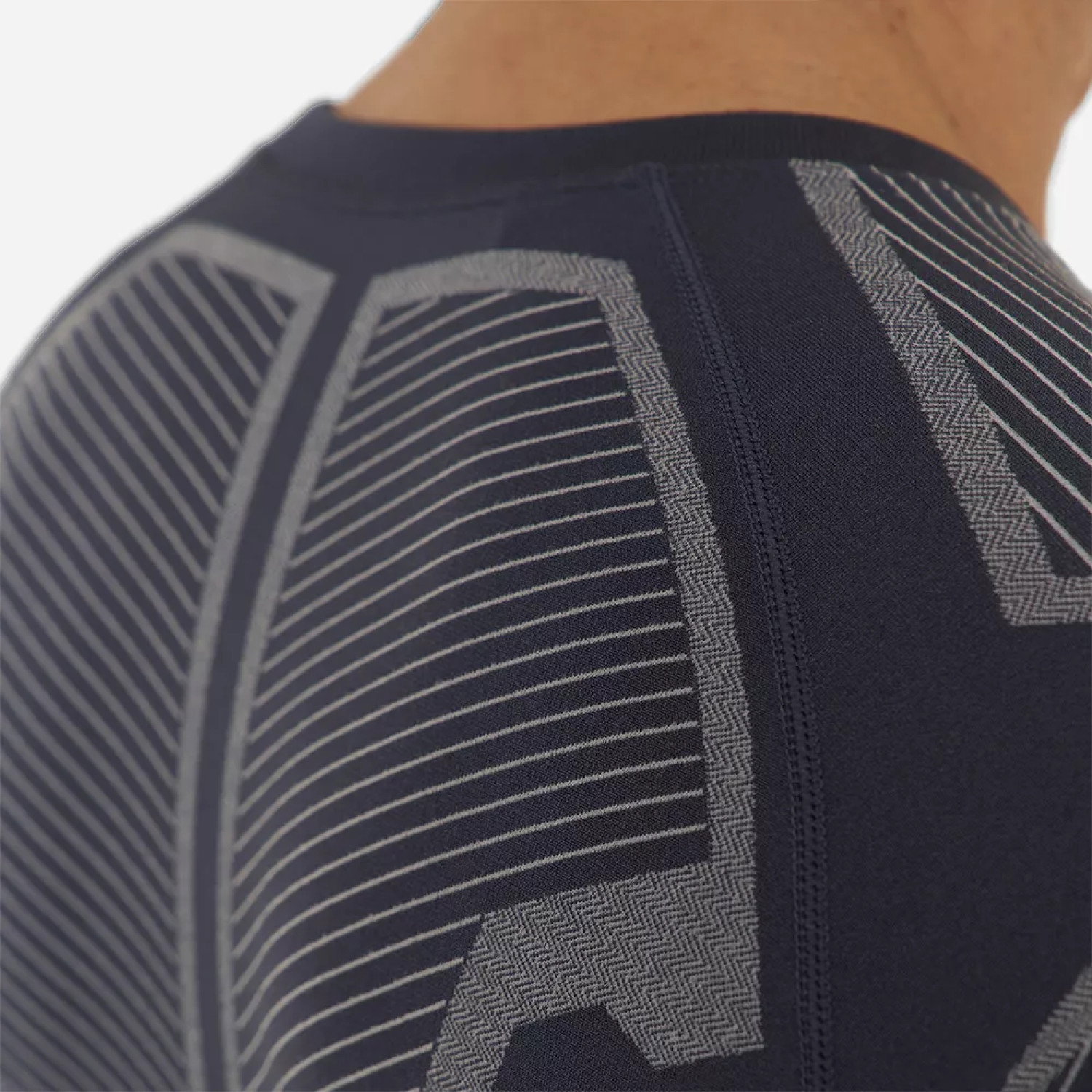 Thermal Underwear Allseason 6208 Grey XL-XXL