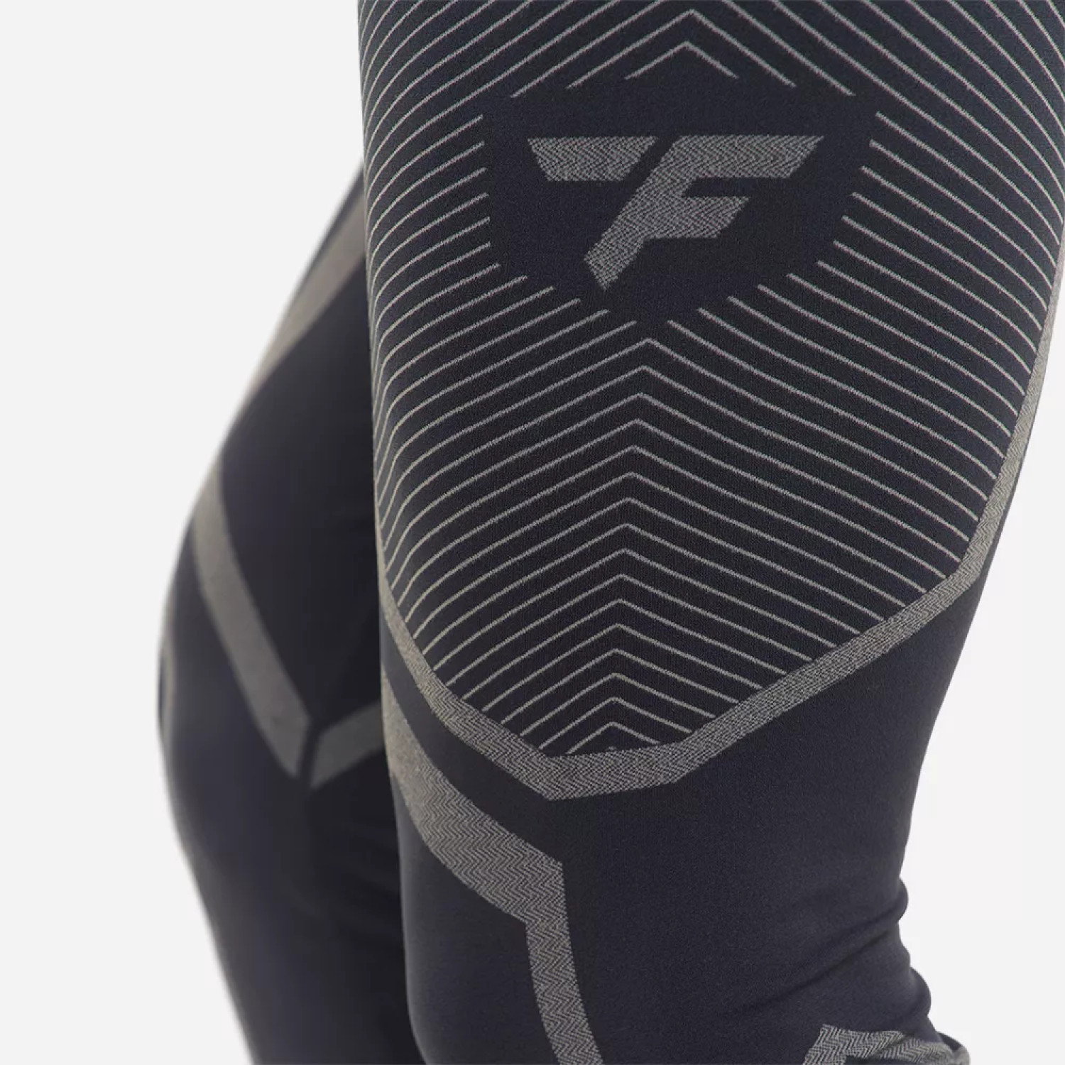 Thermal Underwear Allseason 6208 Grey XL-XXL