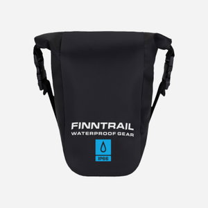 Bag Beltbag 1726 Black 2L