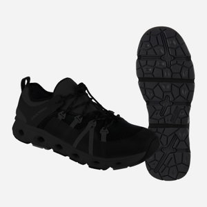 Boots Stream 5205 Black 13