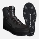 Boots Wademan 5202 DarkGrey 9