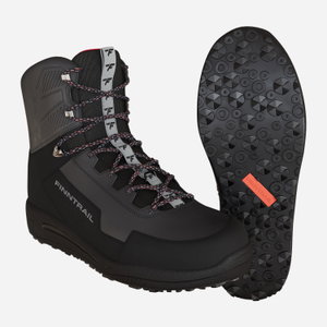 Boots Wademan 5203 DarkGrey 12