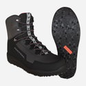 Boots Wademan 5203 DarkGrey 9