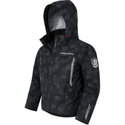 Jacket Athletic 4024 CamoShadowBlack XXXL