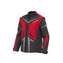 Jacket Enduro 1308 GraphiteRed L