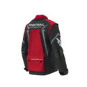 Jacket Enduro 1308 GraphiteRed XL