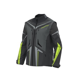 Jacket Enduro 1308 GraphiteYellow XXL