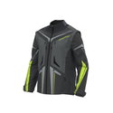 Jacket Enduro 1308 GraphiteYellow XXL