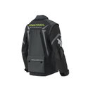 Jacket Enduro 1308 GraphiteYellow L