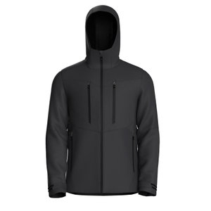 Jacket HybridShell 1314 Graphite XL