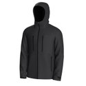 Jacket HybridShell 1314 Graphite XXL