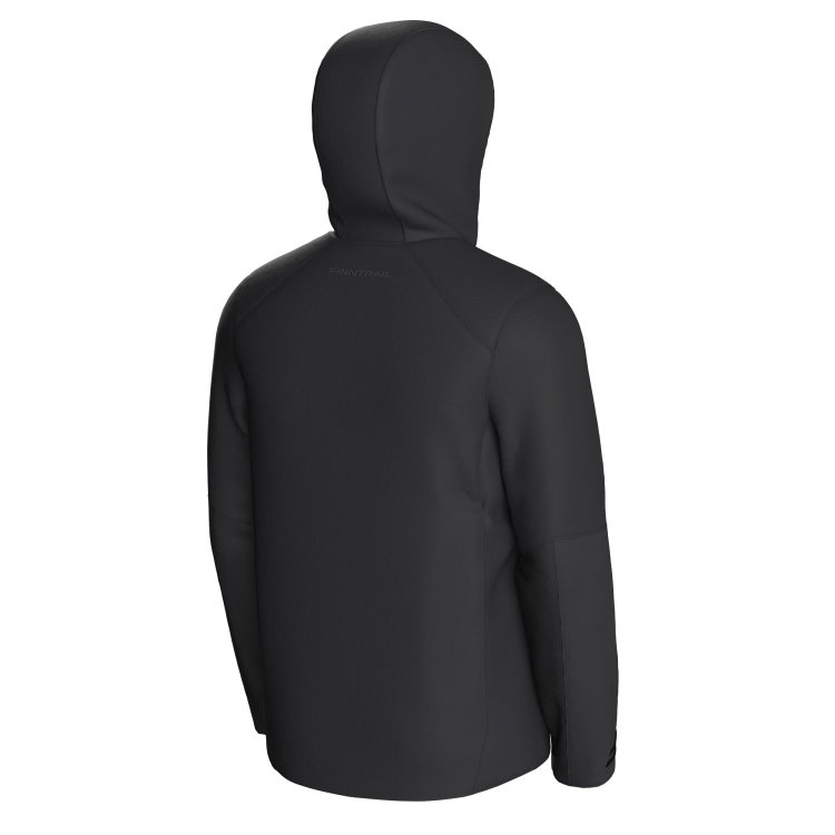 Jacket HybridShell 1314 Graphite XXL