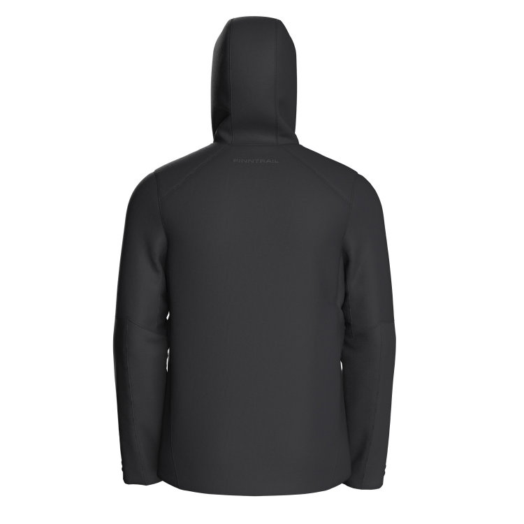 Jacket HybridShell 1314 Graphite XXL