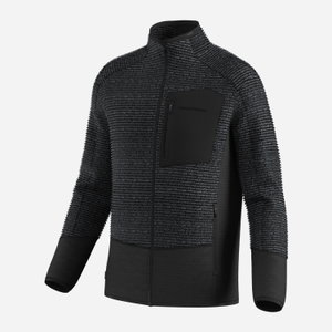 Jacket Skandi 1405 DarkGrey M