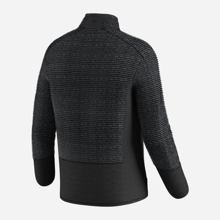 Jacket Skandi 1405 DarkGrey M