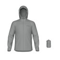 Jacket Skylight 1301 Grey M