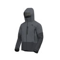 Jacket Wademan 1327 DarkGrey XXL