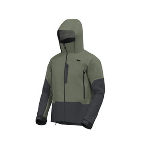 Jacket Wademan 1327 Khaki M