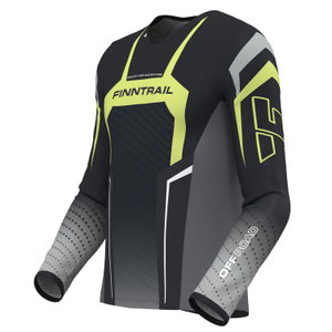 Jersey Atom 1226 Graphite M