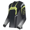 Jersey Atom 1226 Graphite M