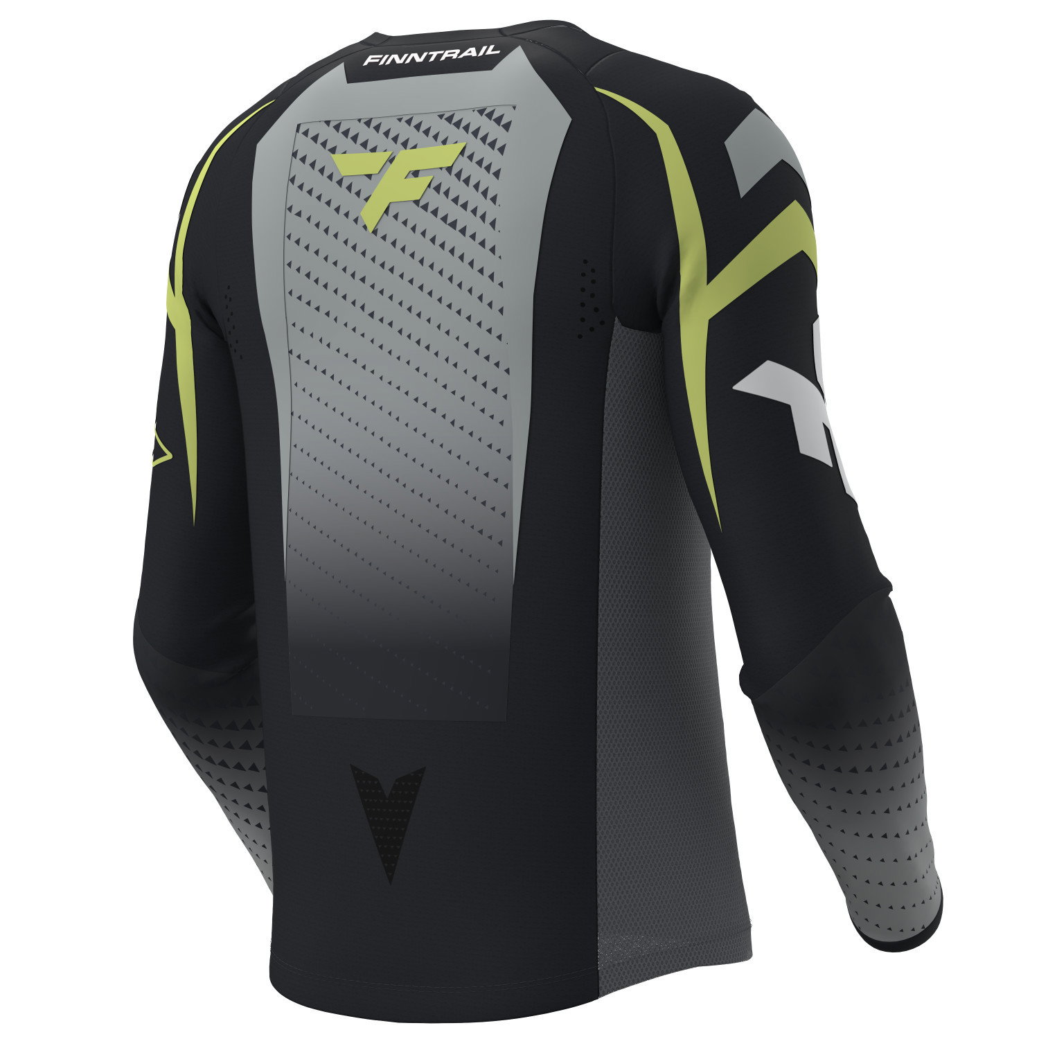 Jersey Atom 1226 Graphite L