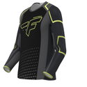 Jersey Graviton 1227 Black XXL