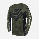 Jersey Jersey 6600 CamoShadowGreen XL